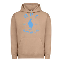 Pigment Burro New York City Pigeons Classic gift Urban Hoodie - trangStudio