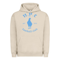 Pigment French Oak New York City Pigeons Classic gift Urban Hoodie - trangStudio