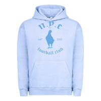 Pigment Grape Ice New York City Pigeons Classic gift Urban Hoodie - trangStudio