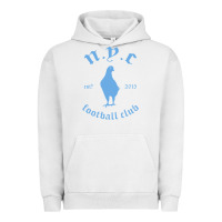 Pigment Lunar Rock New York City Pigeons Classic gift Urban Hoodie - trangStudio