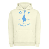 Pigment Pistachio New York City Pigeons Classic gift Urban Hoodie - trangStudio