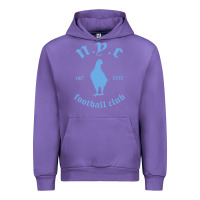 Tulip New York City Pigeons Classic gift Urban Hoodie - trangStudio