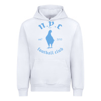 White New York City Pigeons Classic gift Urban Hoodie - trangStudio