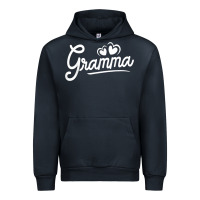 Gramma For Women Gramma Gifts For Grandma Gramma Urban Hoodie | Teevron