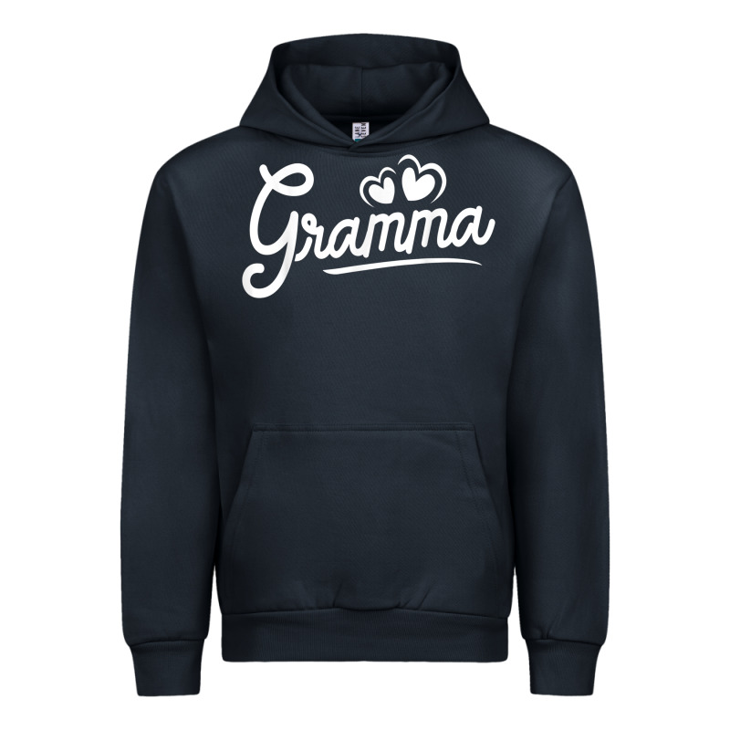 Gramma For Women Gramma Gifts For Grandma Gramma Urban Hoodie by trangStudio | Teevron