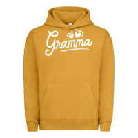 Pigment Peanut Butter Gramma for Women Gramma Gifts for Grandma Gramma Urban Hoodie - trangStudio