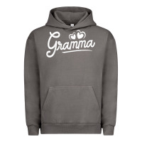 Pigment Tornado Gramma for Women Gramma Gifts for Grandma Gramma Urban Hoodie - trangStudio