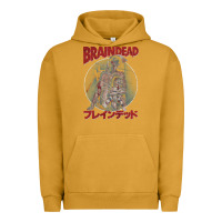 Pigment Peanut Butter Braindead-Ob7An Urban Hoodie - trangStudio