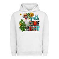 Pigment Lunar Rock y'all aint right Urban Hoodie - AdoDesignShop