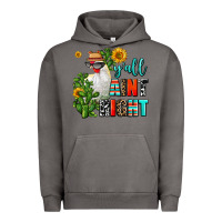 Pigment Tornado y'all aint right Urban Hoodie - AdoDesignShop
