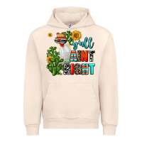 Sandshell y'all aint right Urban Hoodie - AdoDesignShop