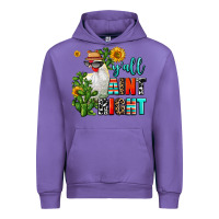 Tulip y'all aint right Urban Hoodie - AdoDesignShop