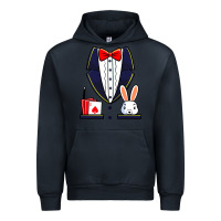 Navy magician costume halloween magic show men women kids boys Urban Hoodie - trangStudio