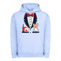 Pigment Grape Ice magician costume halloween magic show men women kids boys Urban Hoodie - trangStudio