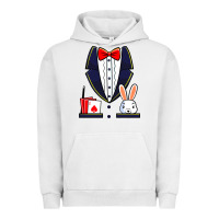 Pigment Lunar Rock magician costume halloween magic show men women kids boys Urban Hoodie - trangStudio
