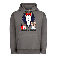 Pigment Tornado magician costume halloween magic show men women kids boys Urban Hoodie - trangStudio