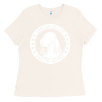 Bone English Setter English Setter Fan Gift Ladies Tee - trangStudio