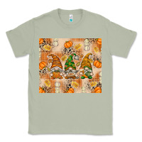 Matcha Fall with Gnomes Classic Tee - texasbilliewilder