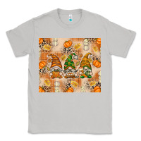 Moon Dust Fall with Gnomes Classic Tee - texasbilliewilder