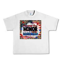 Lunar Rock memorial day honor and remember Urban Heavy Tee - CowGirlArtShop
