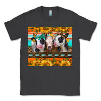 Smoke heifers and sunflowers Classic Tee - Jasminsmagicworld