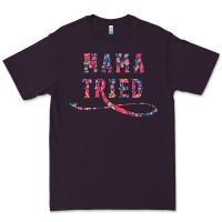 Plum Mama Tried Premium Tee - Bettercallsaul