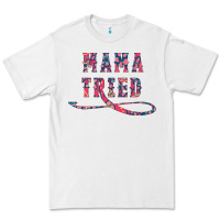 White Mama Tried Premium Tee - Bettercallsaul