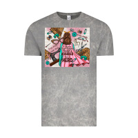 Cloud Rock i rescue craft supplies i'm not a hoarder i'm hero Vintage Tee - TumblerDesignByShophia