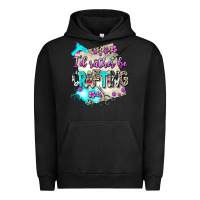 Pigment Black i d rather be crafting Urban Hoodie - AdoDesignShop
