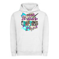 Pigment Lunar Rock i d rather be crafting Urban Hoodie - AdoDesignShop