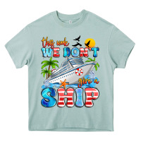 Arona this week we don't give a ship Heavy Core Tee - Artiststas