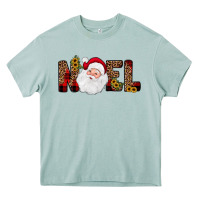 Arona noel Heavy Core Tee - JahusDesignShop