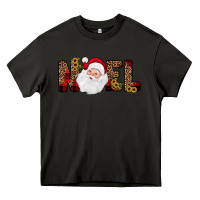 Asphalt noel Heavy Core Tee - JahusDesignShop