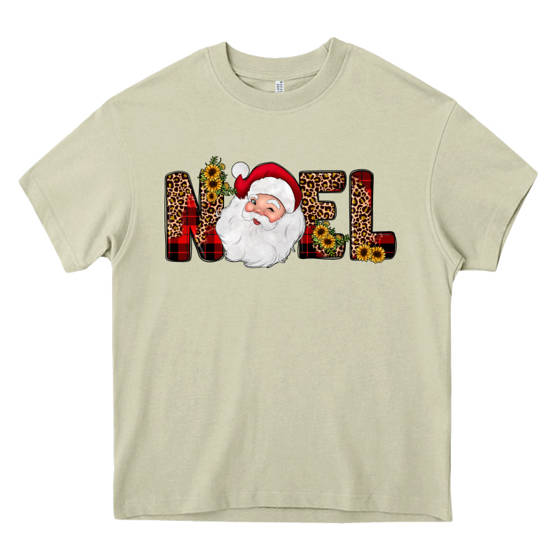 Noel Heavy Core Tee by JahusDesignShop | Teevron