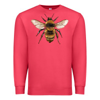 Cardinal bee Premium Sweatshirt - Artiststas
