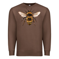 Chestnut bee Premium Sweatshirt - Artiststas