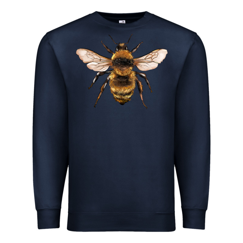 Bee Premium Sweatshirt by Artiststas | Teevron