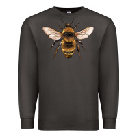 Smoke bee Premium Sweatshirt - Artiststas