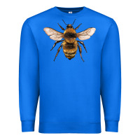 True Royal bee Premium Sweatshirt - Artiststas