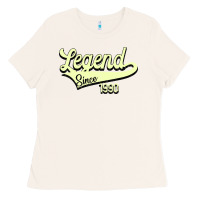 Bone Legend Since 1966 Ladies Tee - Bettercallsaul
