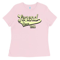 Bubblegum Pink Legend Since 1966 Ladies Tee - Bettercallsaul