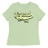 Matcha Legend Since 1966 Ladies Tee - Bettercallsaul