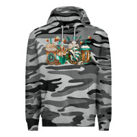 Slate Camo indian headdress coffee cups Premium Hoodie - Jasminsmagicworld