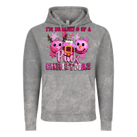 Cloud Rock iam dreaming of a christmas Vintage Hoodie - CowGirlArtShop