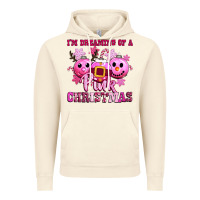 Vintage Artic iam dreaming of a christmas Vintage Hoodie - CowGirlArtShop
