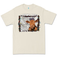 Bone Between Jesus Take The Wheel I Wish A Heifer Would Premium Tee - Bettercallsaul