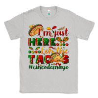 Moon Dust I'm just here for the tacos #cincodemayo Classic Tee - NancyCooperArtShop