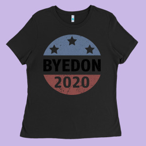 Bydon 2020 Ladies Tee Designed By Bettercallsaul