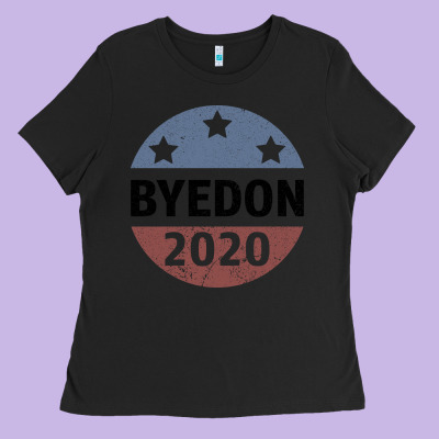 Bydon 2020 Ladies Tee Designed By Bettercallsaul