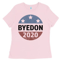Bubblegum Pink Bydon 2020 Ladies Tee - Bettercallsaul